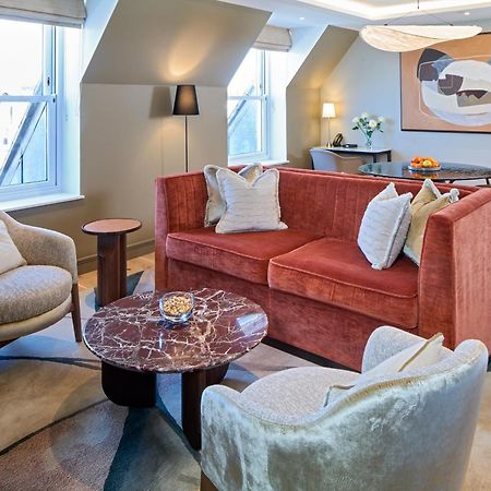 Cheval Phoenix House At Sloane Square Лондон Екстериор снимка