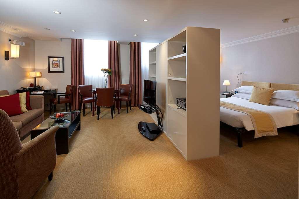 Cheval Phoenix House At Sloane Square Лондон Стая снимка